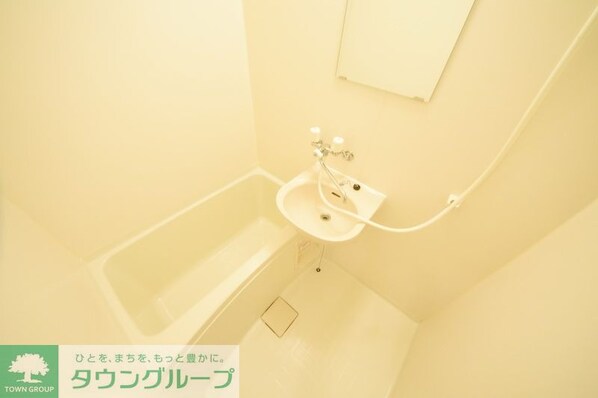 リリカル戸塚の物件内観写真